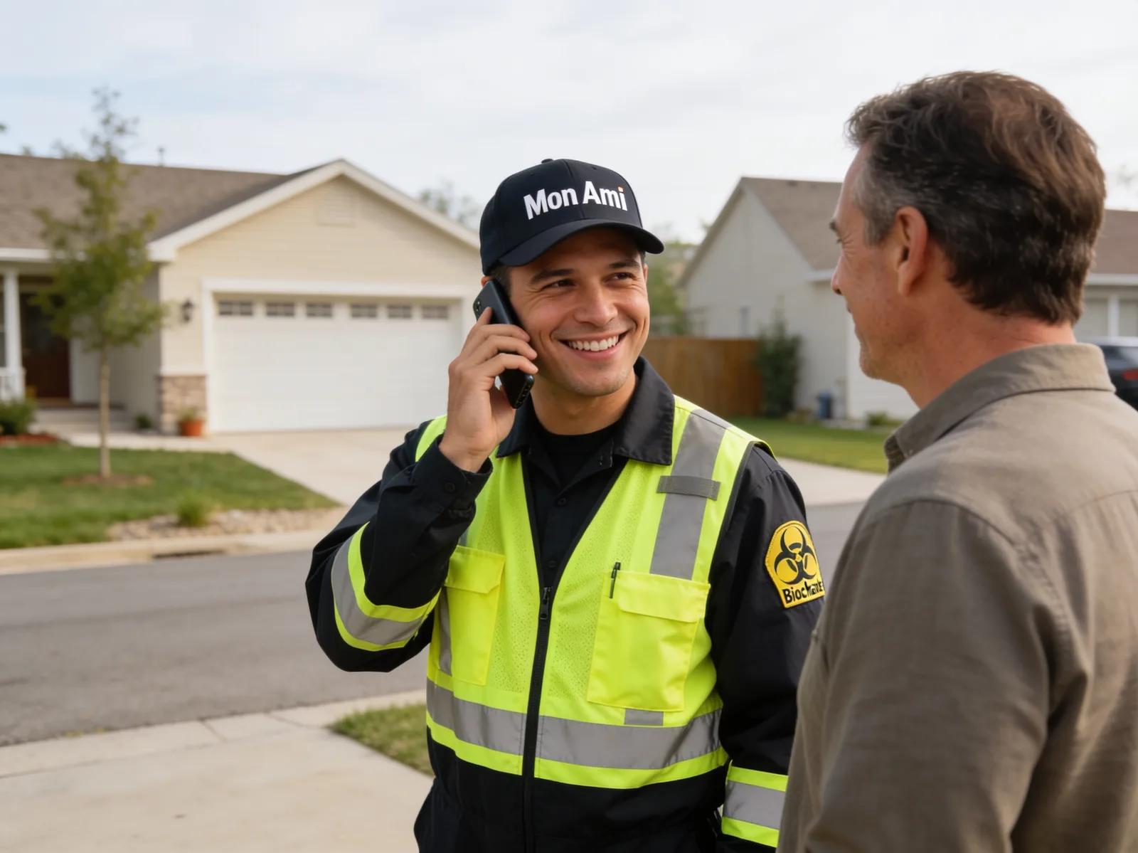 Sewage Cleanup Gravity, IA FAQs